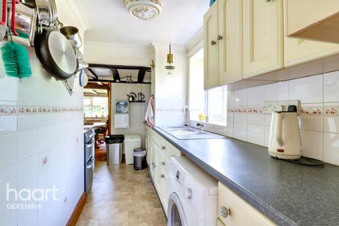 Brisley Green, Brisley 2 bed character property for sale