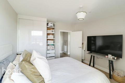 Mill Court, Montmorency Gardens, London 1 bed apartment for sale