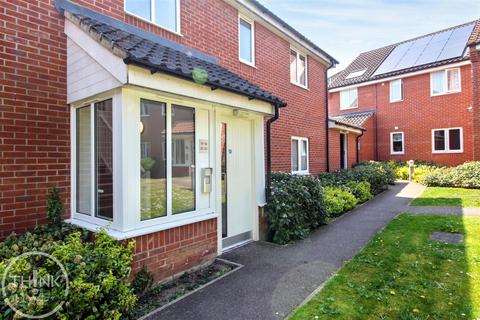 Starling Road, Norwich NR3 1 bed apartment for sale