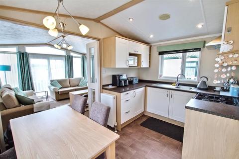 Trefach Holiday Park, Mynachlogddu... 2 bed park home for sale