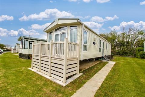 Trefach Holiday Park, Mynachlogddu... 2 bed park home for sale