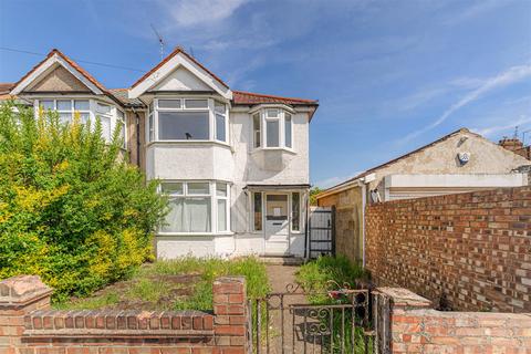 Hadleigh Road, Edmonton 3 bed semi
