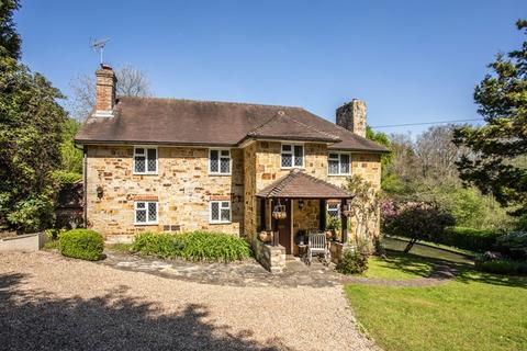 Cackle Street, Dodds Bottom, Nutley 4 bed detached house for sale