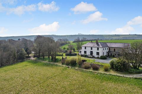 Letterston, Haverfordwest... 3 bed detached house for sale