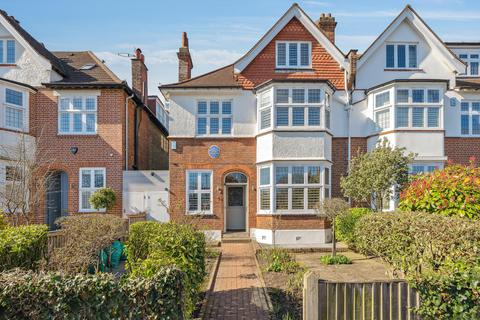 Lyford Road, London, SW18 6 bed semi