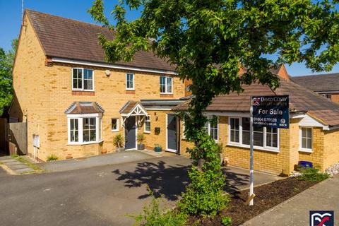 Woodlands, Grange Park NN4 5 bed detached house for sale