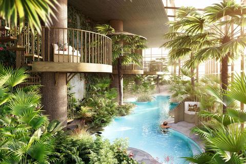 Wandsworth, London SW18, Wandsworth SW18 3 bed apartment for sale
