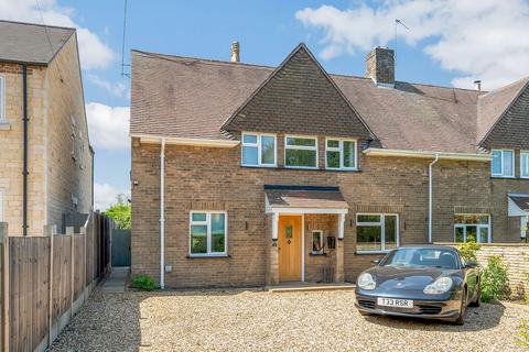 Elton Road, Wansford 3 bed semi