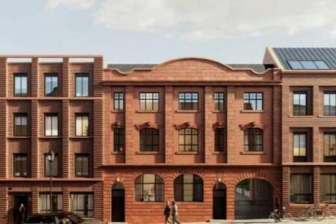 THE PRESSWORKS, Northwood Street, The... 2 bed apartment for sale