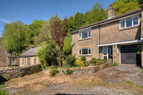 Wellcroft, Birchover DE4 3 bed semi