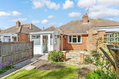 Sycamore Close, Broadstairs, Kent 2 bed semi