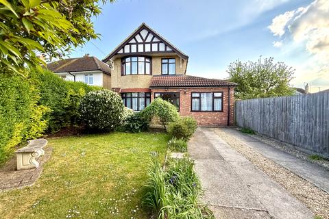 Old Walcot, Swindon SN3 4 bed detached house for sale