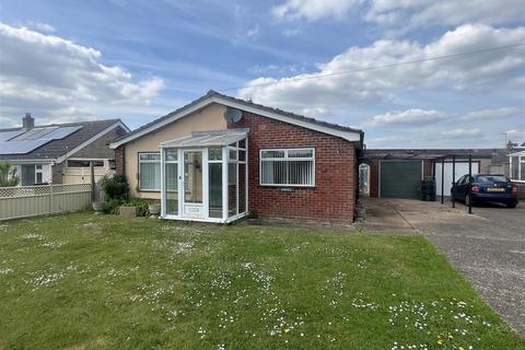 Jays Green, Harleston IP20 3 bed detached bungalow for sale