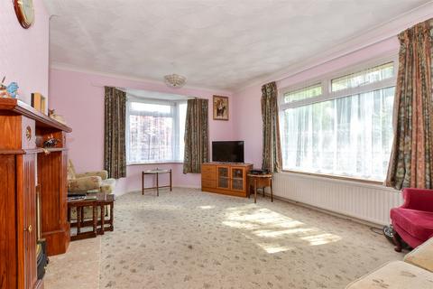Morton Road, Brading, Isle of Wight 2 bed detached bungalow for sale
