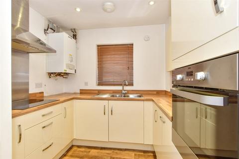 Abbess Way, Waterlooville, Hampshire 1 bed flat for sale