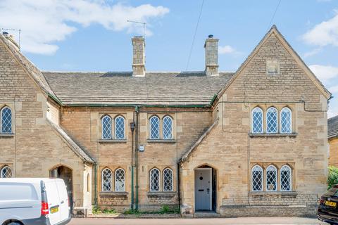Elton Road, Wansford 2 bed cottage for sale