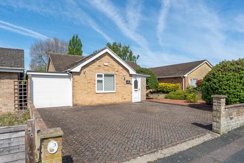 Ashdene Road, Bicester OX26 3 bed detached bungalow for sale