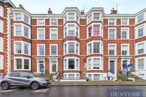 Prince Of Wales Terrace, Scarborough 2 bed apartment for sale