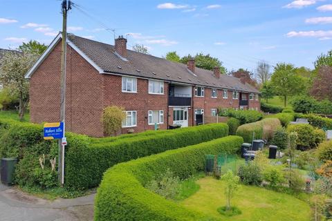 Gibbons Avenue, Stapleford 2 bed flat for sale