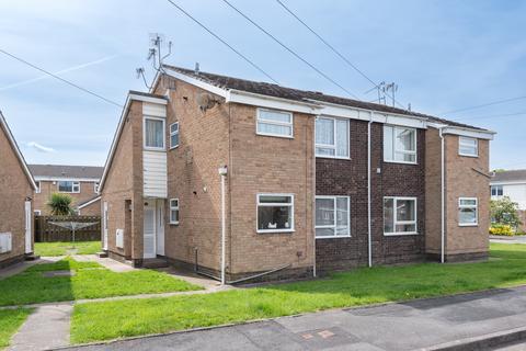 Gullane Drive, Hull HU6 2 bed flat for sale