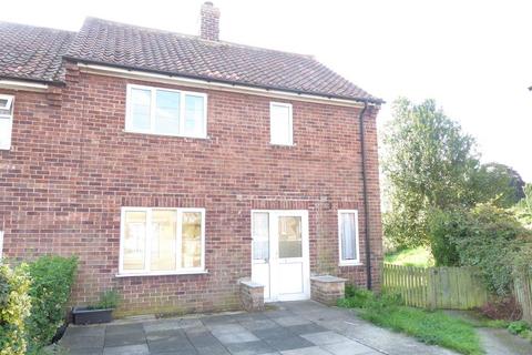 30 Norby Estate, Thirsk 3 bed house for sale
