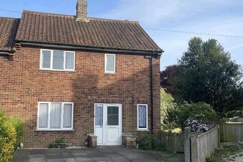 30 Norby Estate, Thirsk 3 bed house for sale