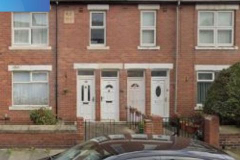 Aln Street, Hebburn NE31 3 bed terraced house for sale
