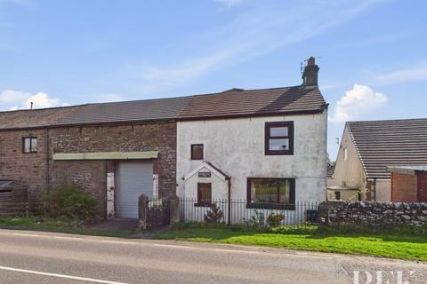 Moresby Parks Road, Whitehaven CA28 4 bed semi
