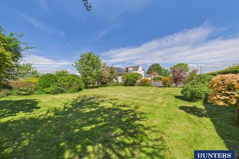 The Old School, Newton Arlosh... 3 bed semi