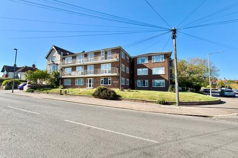 Magdalen Road, Bexhill