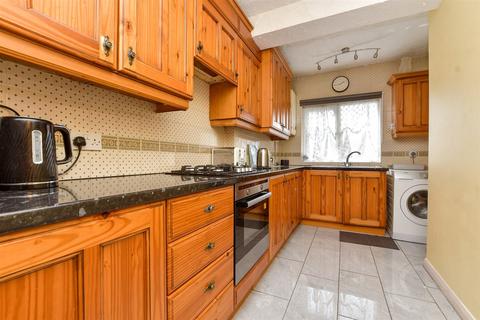 Aragon Road, Morden, Surrey 4 bed terraced house for sale