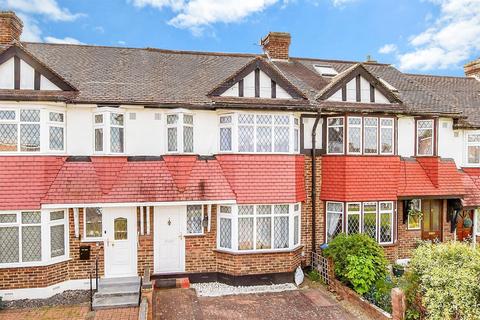 Aragon Road, Morden SM4 4 bed terraced house for sale
