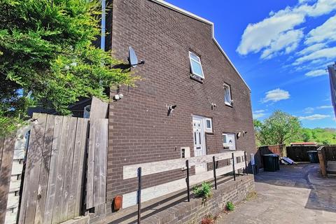 Arncliffe Place, Newton Aycliffe DL5 4 bed semi