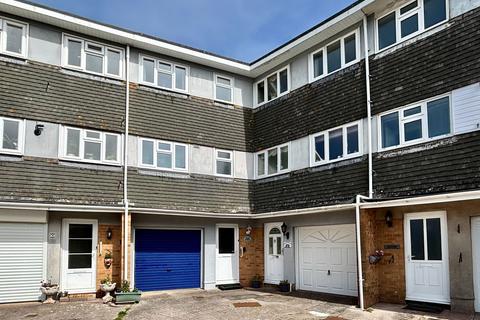 Broadsands Court, Paignton 2 bed townhouse for sale