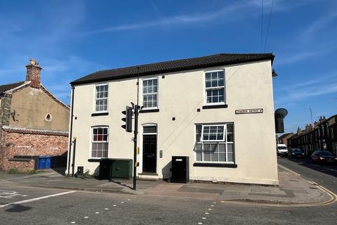 Jameson Bridge Street, Market Rasen, LN8 7 bed block of apartments for sale