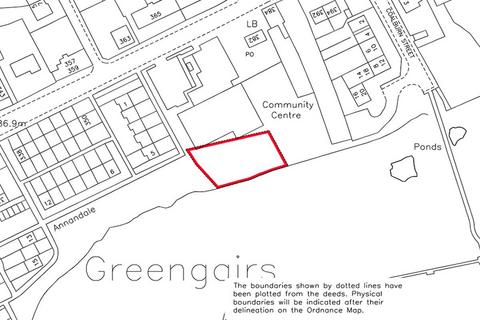 Airdrie ML6 Land for sale