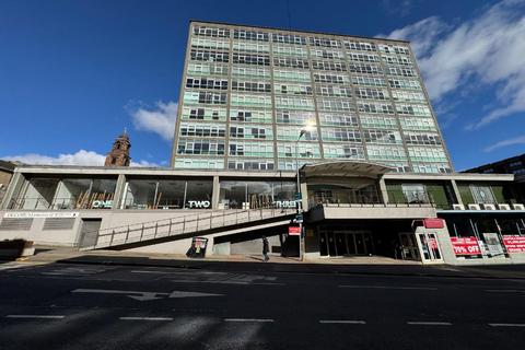 Renfrew Street, Flat 4