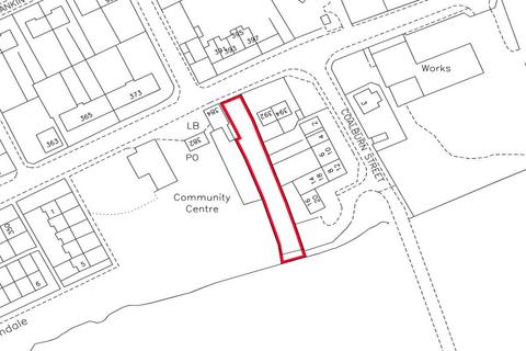 Airdrie ML6 Land for sale