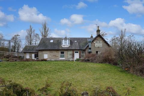 West Calder EH55 3 bed detached house for sale