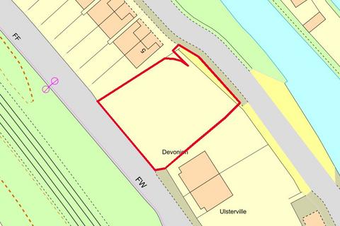 Land at Devonian, Butterrow Hill... Land for sale