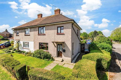 Newton Abbot Road, Gravesend DA11 3 bed semi