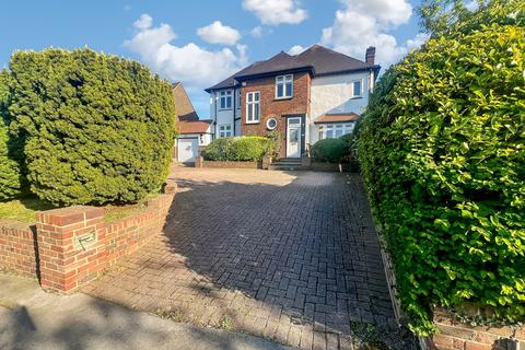 Fitzjames Avenue, Whitgift Estate, CR0 5 bed detached house for sale