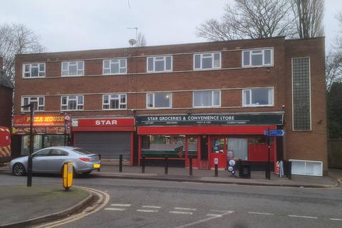 Walsall WS4 3 bed flat for sale