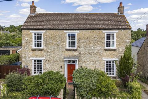 Hethe, Nr Bicester, Oxfordshire 4 bed detached house for sale