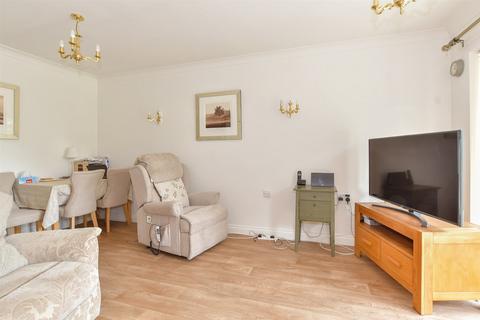 Fontwell Avenue, Eastergate... 1 bed ground floor flat for sale
