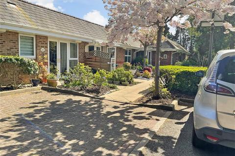 Fontwell Avenue, Eastergate... 1 bed bungalow for sale