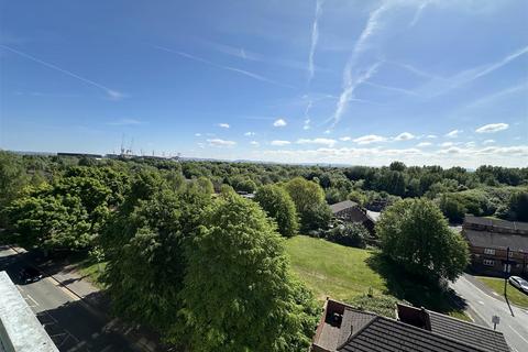 Advent 2/3, 1 Isaac Way, Manchester 2 bed apartment for sale