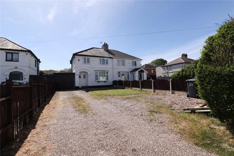 Woodland Road, Upton, Wirral... 3 bed semi