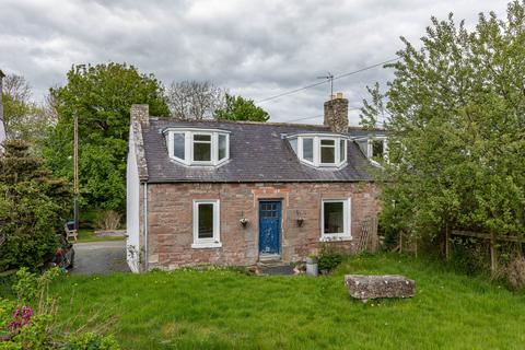 Kelso, Scottish Borders 2 bed terraced house for sale