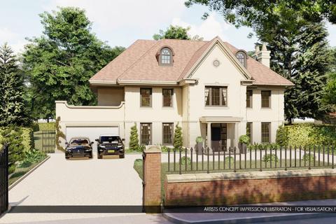 Witheridge Lane, Penn, HP10 8PQ Land for sale